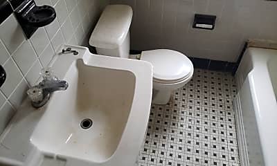 Bathroom, 5561 Balfour Rd, 2