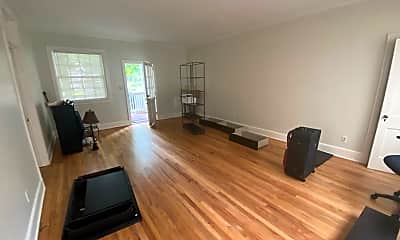 Living Room, 416 Cloverdale Rd, 0