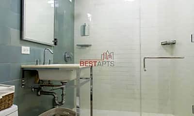 Bathroom, 211 E 51st St, 2