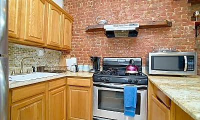 Kitchen, 169 E 117th St, 1