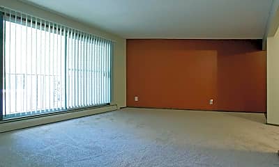 Living Room, Huntington Park, 2