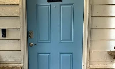 Front Door, 3734 Browning Bluff, 1