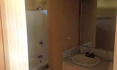 Bathroom, Sonoma Multifamily Properties, 2