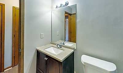 Bathroom, Room for Rent - Stonecrest Home (id. 941), 1