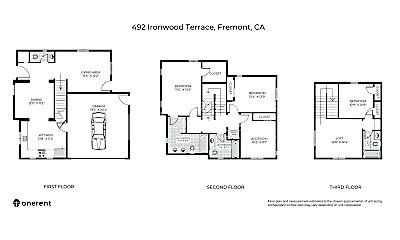 492 Ironwood Terrace, 2