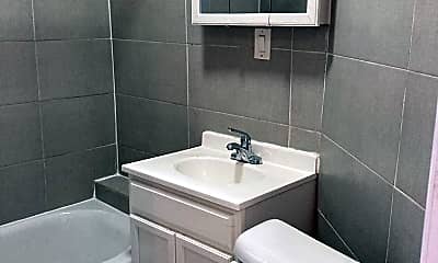 Bathroom, 73 St Pauls Pl, 2