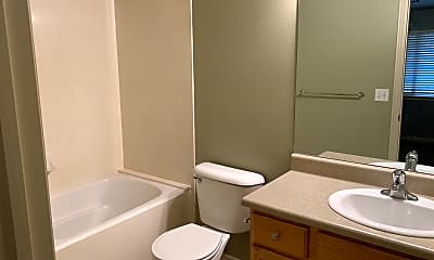 Bathroom, 3585 E Rock Creek Rd, 2