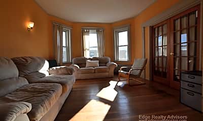Living Room, 41 Orkney Rd, 0