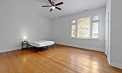 Bedroom, Room for Rent - Live in Northern Barton Heights (i, 2