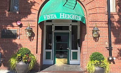 Vista Heights, 1