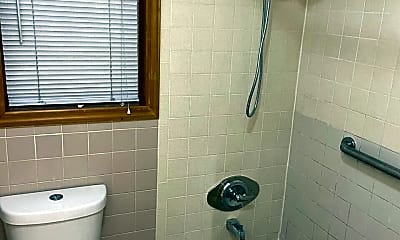 Bathroom, 1026 Richmond Rd, 2