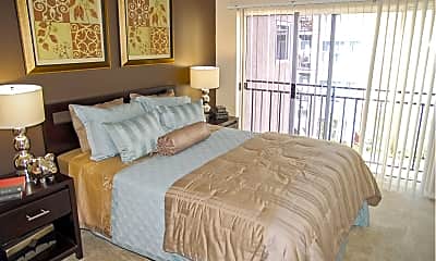 Bedroom, Ellington at Bellevue, 2