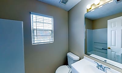 Bathroom, Room for Rent -  a 2min drive from River Rd &amp;, 2