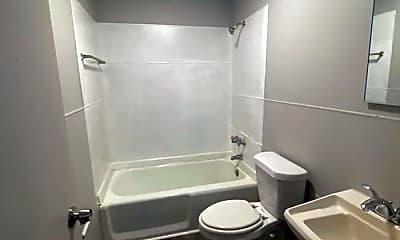 Bathroom, 161 Cambridge Cir, 1