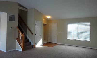Living Room, 4184 Stemwood Drive, 1
