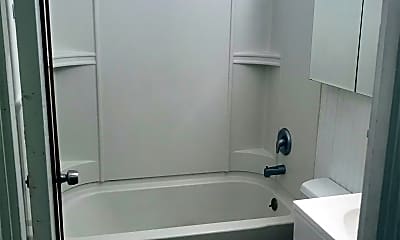 Bathroom, 164 Ben Nevis Rd, 1