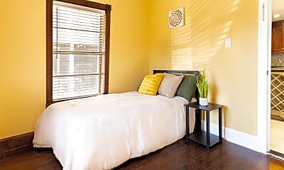Bedroom, Room for Rent - ? Quiet Street ? Southeast Houston, 2