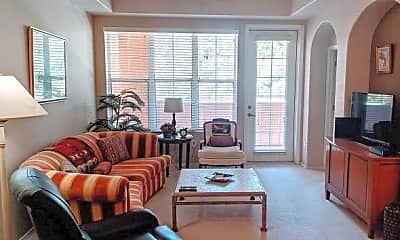 Living Room, 14575 W Mountain View Blvd #12208, 1