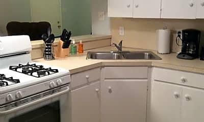Kitchen, 1535 W Mulberry Ave, 1