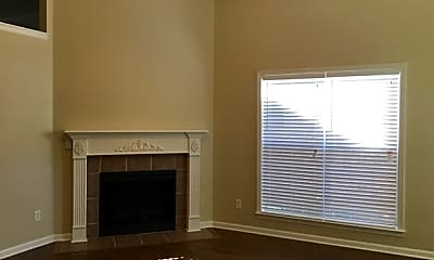 Living Room, 2376 Gardenbrook Drive, 1