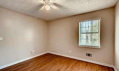 Bedroom, 2609 Country Trace SE, 2