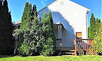 For Rent Springfield Ohio