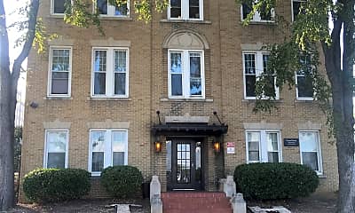 Tryon House Apartments, 0