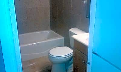 Bathroom, 1732 Radcliff Ave, 1