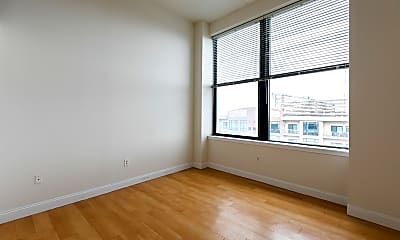 Bedroom, 4600 Woodward Ave, 0