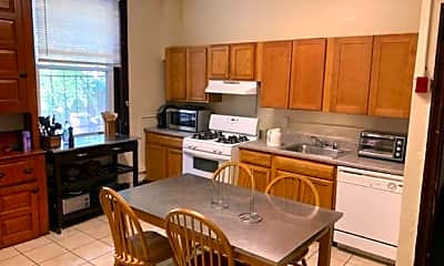 Kitchen, 4052 Spruce St, 0