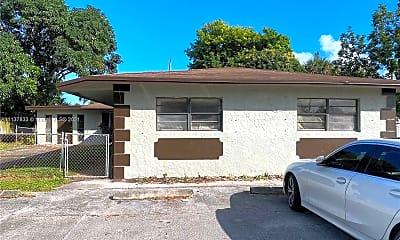 Building, 1132 NW 30th Ave #1, 0