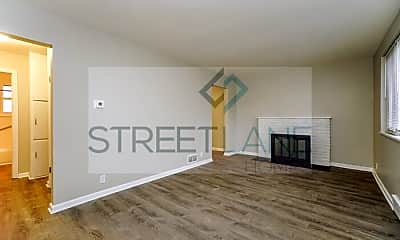 Living Room, 1517 Oakland Park Ave, 1