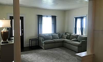 Living Room, 141 W Cayuga St, 1