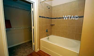 Bathroom, 11301 Farrah Lane, 2
