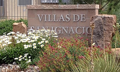 Villa De San Ignacio, 2