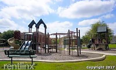 Playground, 2515 Grayson Way, 2
