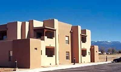 Butterfly Springs Apartments, 0