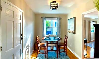 Dining Room, 525 34th St, 0