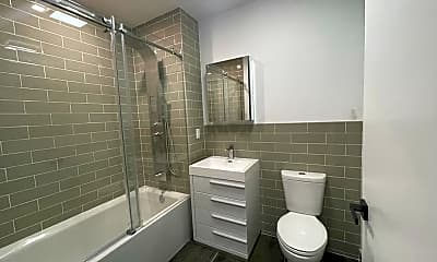 Bathroom, 1730 ocean Ave, 0