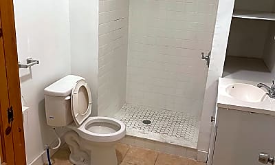 Bathroom, 229 Wood St, 2