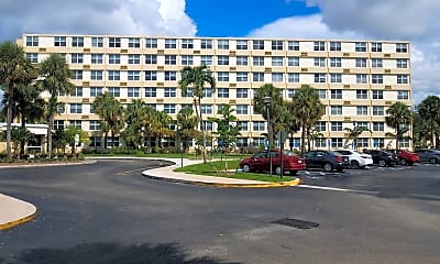 St. Andrew Towers, 0