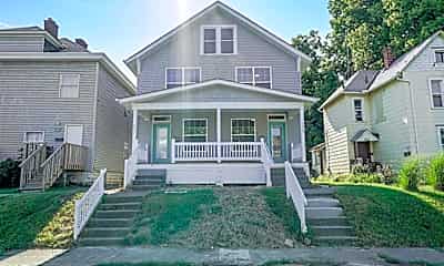 Places For Rent Columbus Ohio