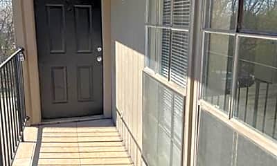 Patio / Deck, 4905 Jamesway Rd #C, 0