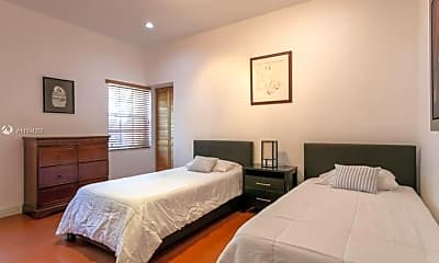 Bedroom, 1642 Brickell Ave #0, 2