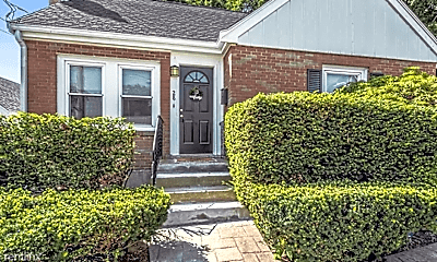 2 Bedroom Apartment For Rent Brockton