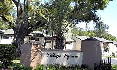 Village Square, 0
