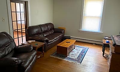 Living Room, 89 W Seneca St, 0