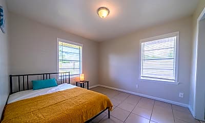 Bedroom, Room for Rent - East Houston Home (id. 853), 2