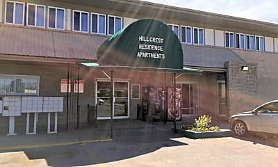 Hillcrest Residence Apartments, 0