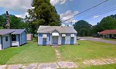 Duplex For Rent In West Monroe La